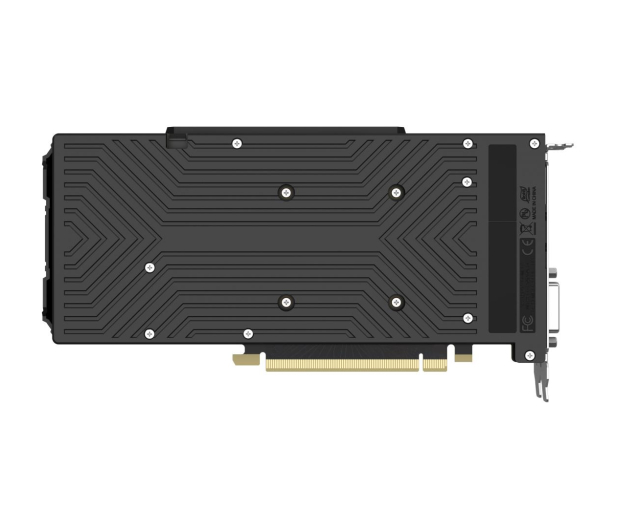 Gainward GeForce RTX 2060 SUPER Ghost 8GB GDDR6 - 508755 - zdjęcie 3